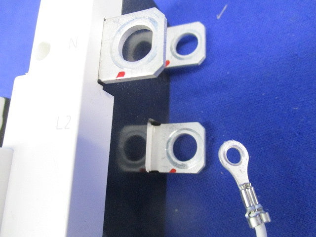 主幹用漏電ブレーカABF型3P2E50A ABF-60 BJF350325