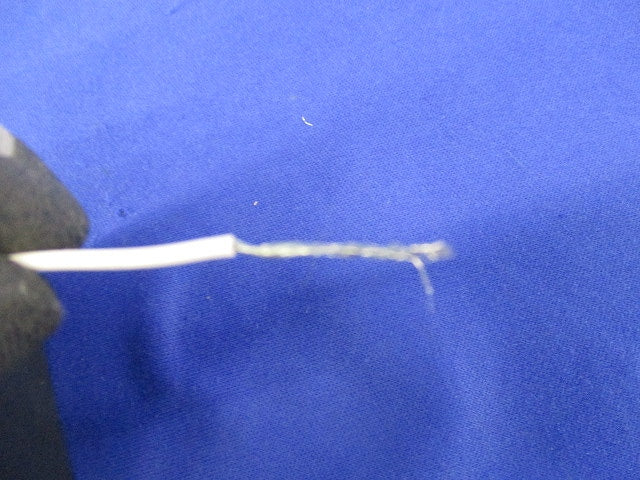 漏電遮断器3P3E40A(単3中性線欠相保護付) GBU-53EC