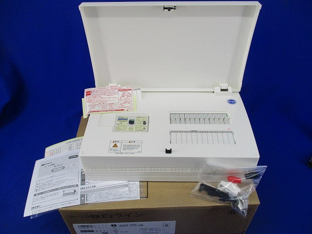 住宅用分電盤 ENEDA5120-SHN