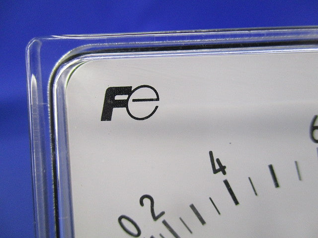 交流電流計 10A/5A FSN-80