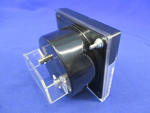 交流電流計 10A/5A FSN-80