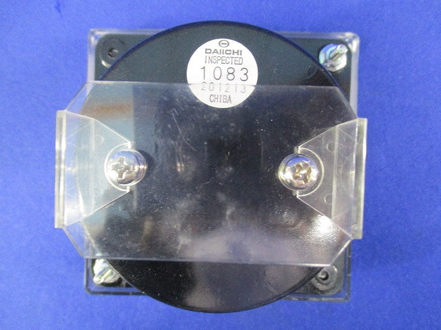 交流電流計 10A/5A FSN-80