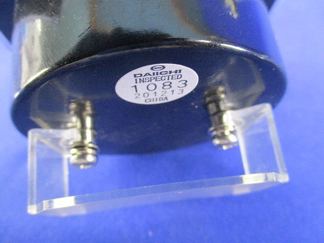 交流電流計 10A/5A FSN-80