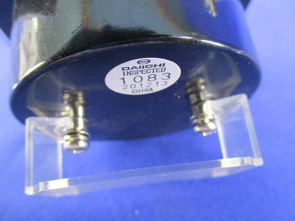 交流電流計 10A/5A FSN-80