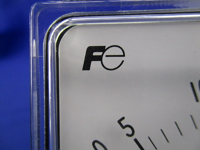 交流電流計 20A/5A FSN-80
