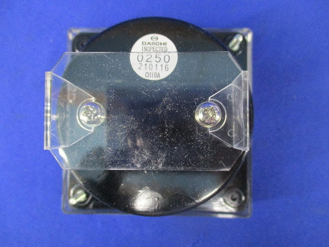 交流電流計 20A/5A FSN-80