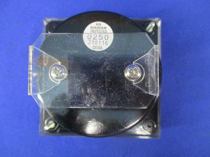 交流電流計 20A/5A FSN-80