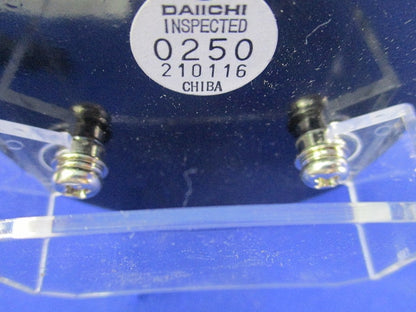交流電流計 20A/5A FSN-80