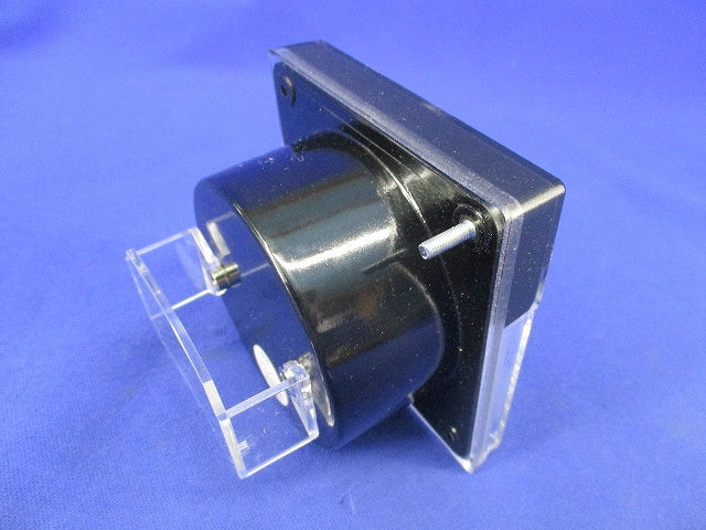 角形指示計器 交流電圧計 PSK-80C
