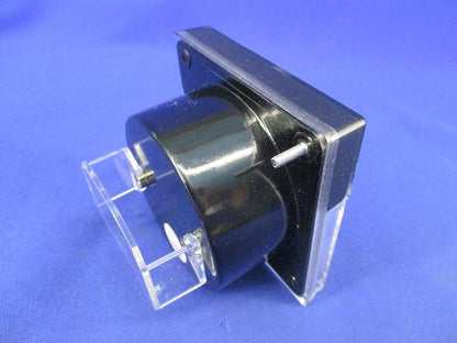 角形指示計器 交流電圧計 PSK-80C