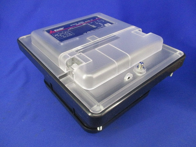電子式普通電力量計3P3W200V5A50Hz M2PM-VR