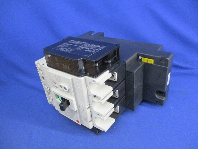 ノーヒューズ遮断器3P3E50A NF125-ZSV