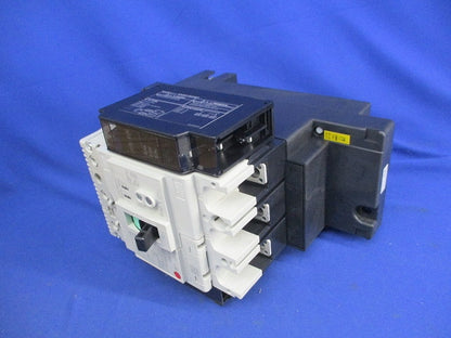 ノーヒューズ遮断器3P3E50A NF125-ZSV
