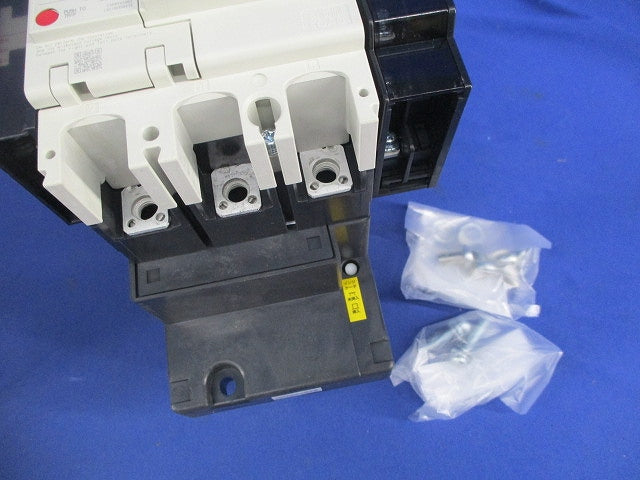 ノーヒューズ遮断器3P3E50A NF125-ZSV