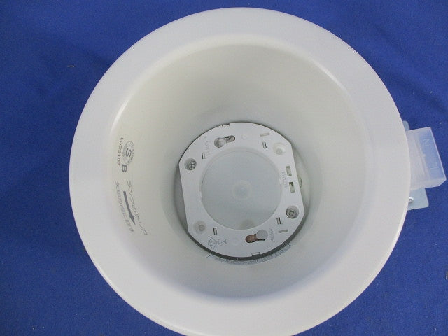 LEDダウンライトセット φ100(ランプ付) LGD9107+LLD4000LCE1