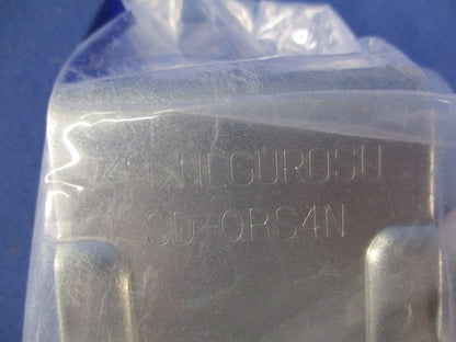 立上りラック支持金具(6個入) SD-ORS4N