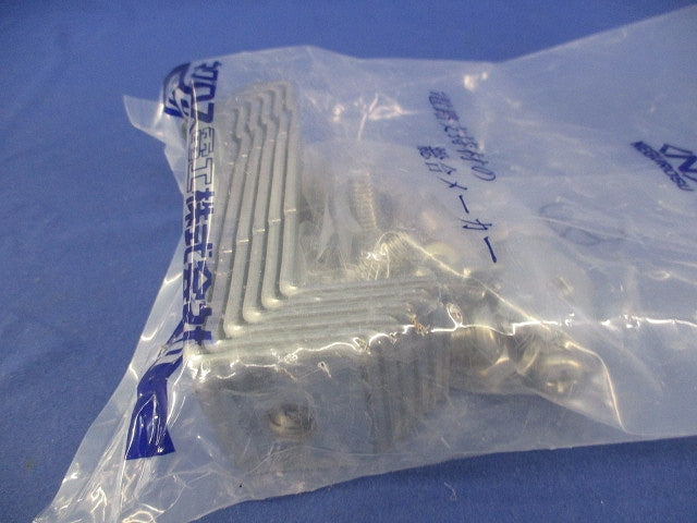 立上りラック支持金具(6個入) SD-ORS4N