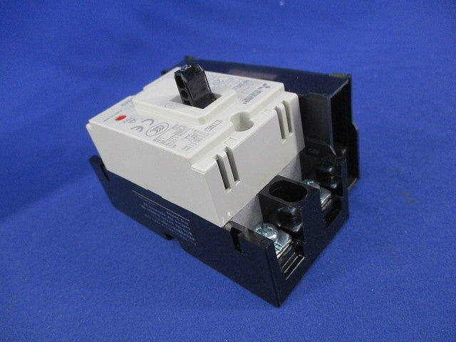 ノーヒューズ遮断器2P20A NF30-CS