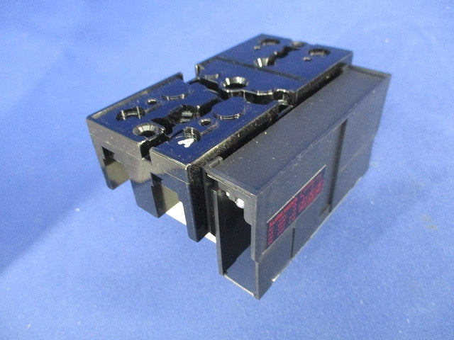 ノーヒューズ遮断器2P20A NF30-CS