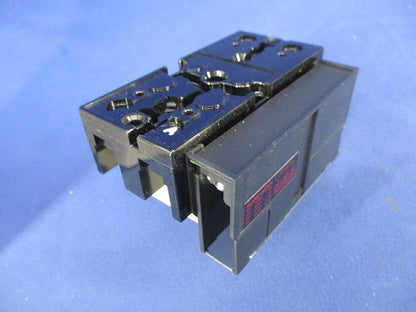 ノーヒューズ遮断器2P20A NF30-CS