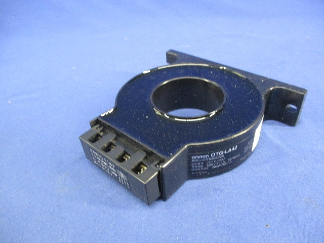 零相変流器 (屋内貫通形) OTG-LA42