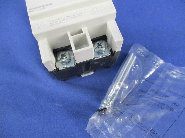 漏電遮断器2P2E20A NV50-KC