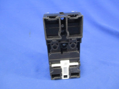 漏電遮断器2P2E20A NV50-KC