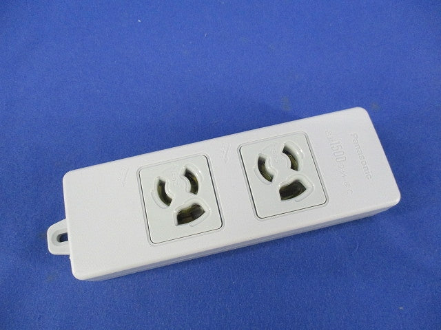OAタップ2コ口 WCH2402