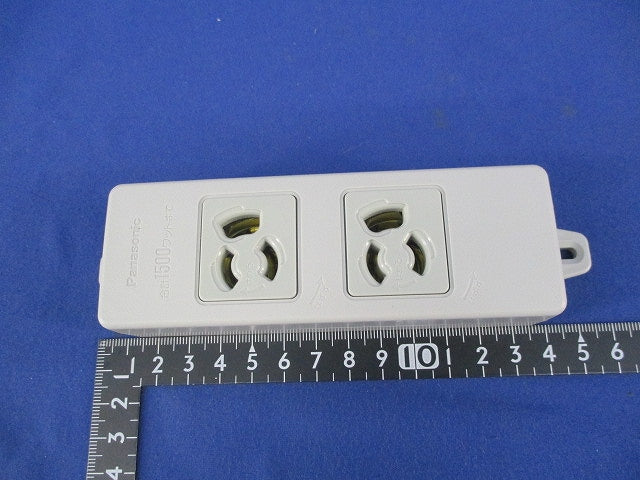 OAタップ2コ口 WCH2402