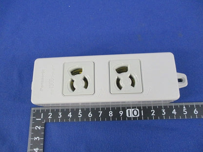 OAタップ2コ口 WCH2402