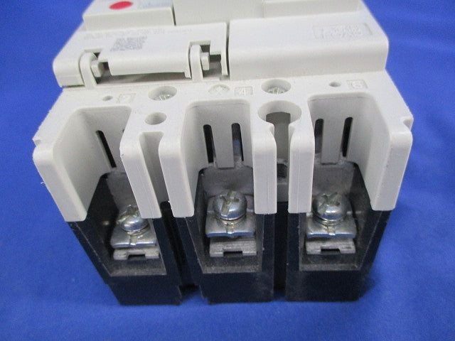 漏電遮断器3P3E15A NV32-SW