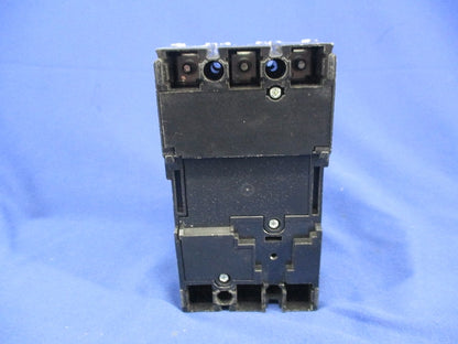 漏電遮断器3P3E15A NV32-SW