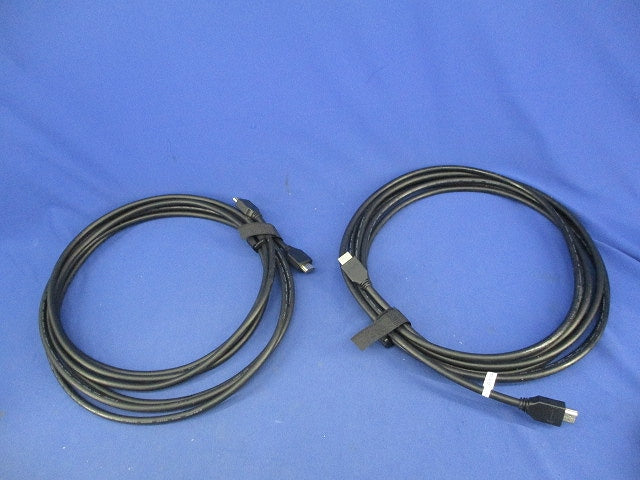 ハイスピードHDMIケーブル(5m)(2巻入) HDM05AE-EQ