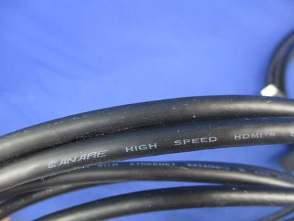 ハイスピードHDMIケーブル(5m)(2巻入) HDM05AE-EQ