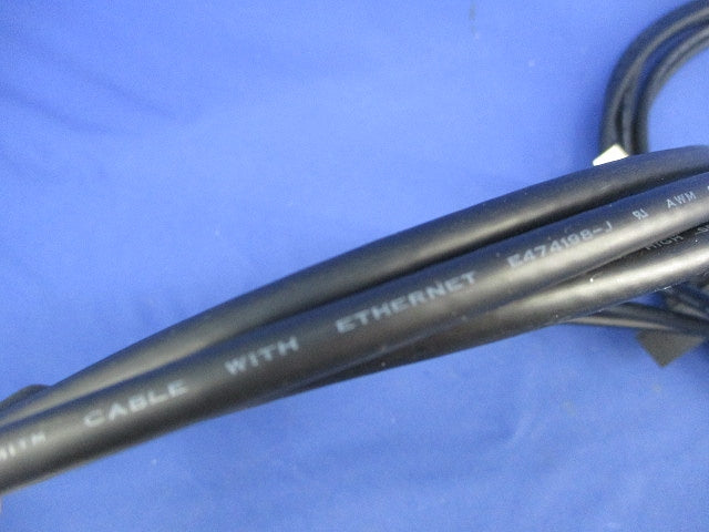ハイスピードHDMIケーブル(5m)(2巻入) HDM05AE-EQ