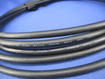 ハイスピードHDMIケーブル(5m)(2巻入) HDM05AE-EQ