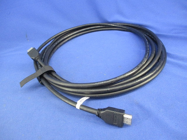 ハイスピードHDMIケーブル(5m)(2巻入) HDM05AE-EQ