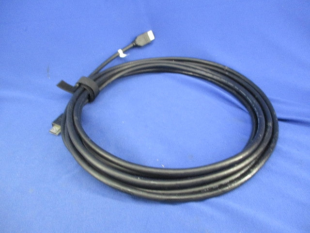 ハイスピードHDMIケーブル(5m)(2巻入) HDM05AE-EQ