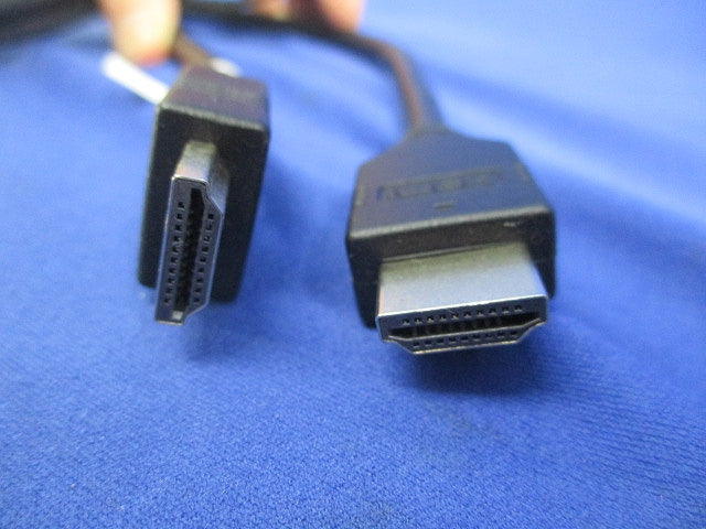 ハイスピードHDMIケーブル(5m)(2巻入) HDM05AE-EQ