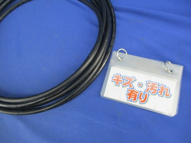 ハイスピードHDMIケーブル(5m)(2巻入) HDM05AE-EQ