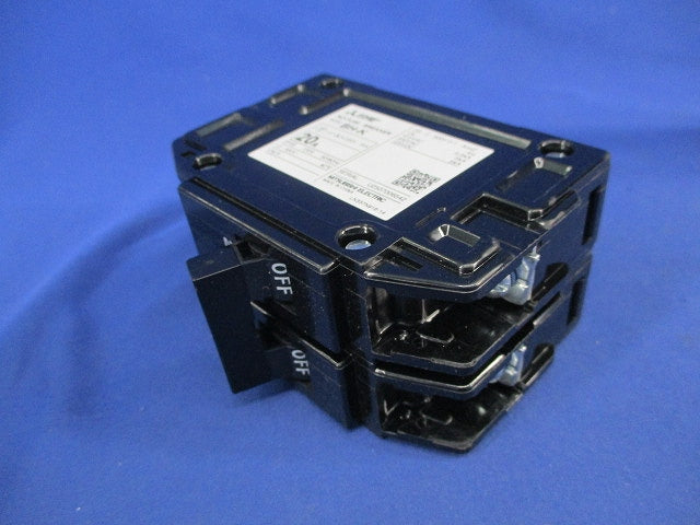 ノーヒューズブレーカ 2P2E20A BH-K