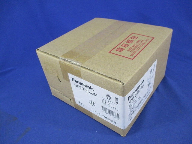 LEDダウンライト φ150(本体のみ) NNS28622W