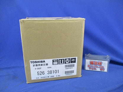 計器用変圧器 V-E6CP