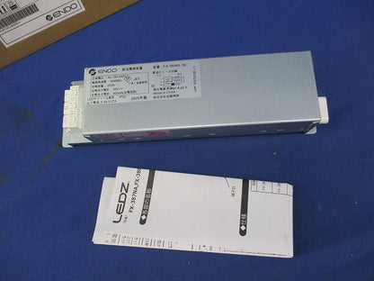別置型電源ユニット FX-390NA5B