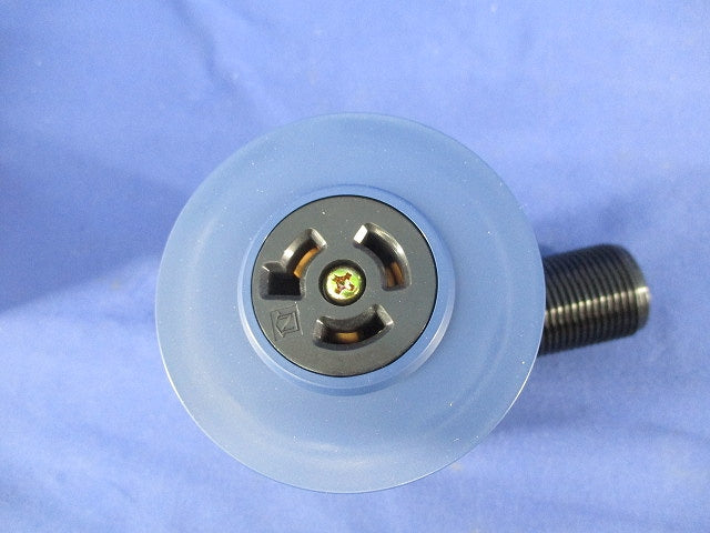 アイ光電式自動点滅器 受台 BCL215