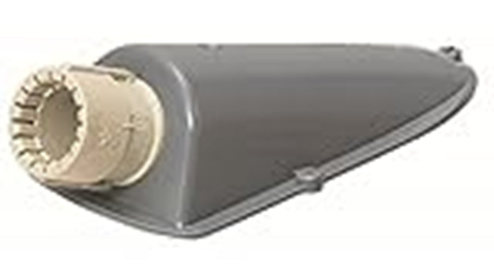エンドカバー 標準タイプ PF管用 10個入 MFSE-16GS-10