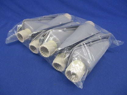 エンドカバー 標準タイプ PF管用 10個入 MFSE-16GS-10