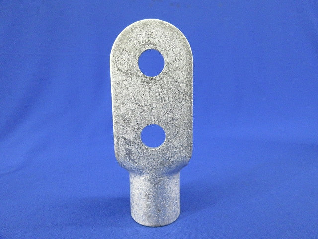 丸形二ツ穴 裸圧着端子 RD200-12