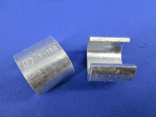 T形コネクタ(2個入) T-154