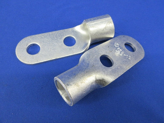 銅線用 裸圧着端子(2個入) 150-12